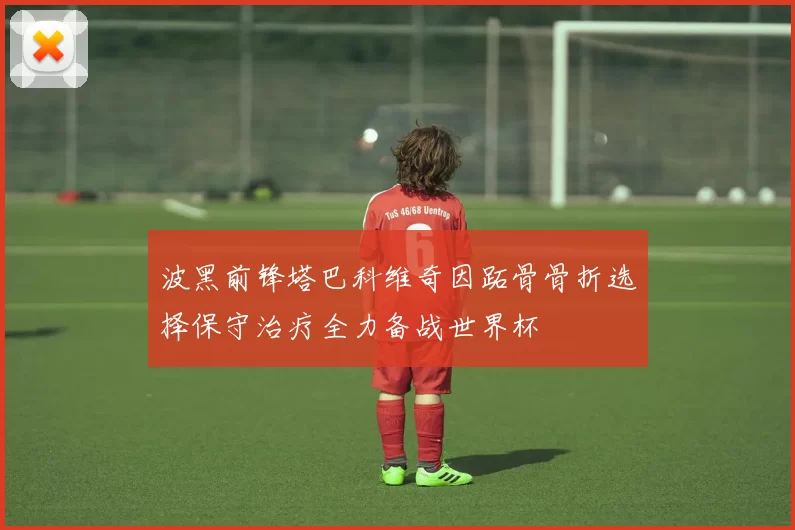 波黑前锋塔巴科维奇因跖骨骨折选择保守治疗全力备战世界杯